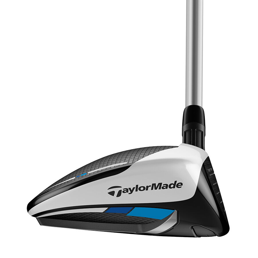 TaylorMade SIM MAX-D フェアウェイウッド 3 16° SIM Max D Fairway