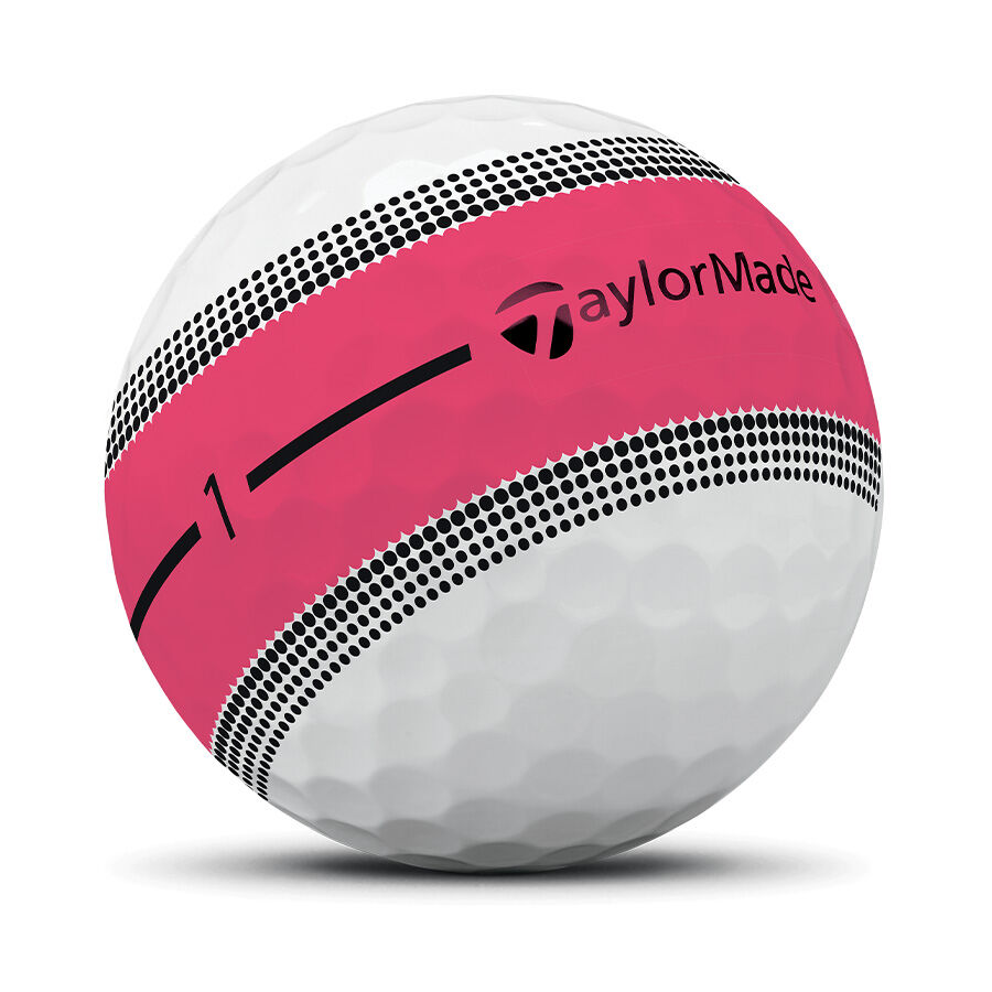 Tour Response Golf Balls