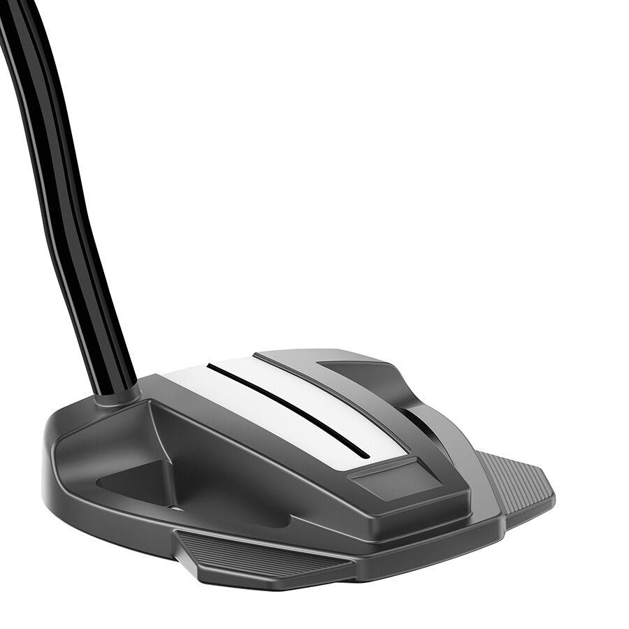Putter TaylorMade Spider Rouge DB 34 Pouces - Droitier - Neuf