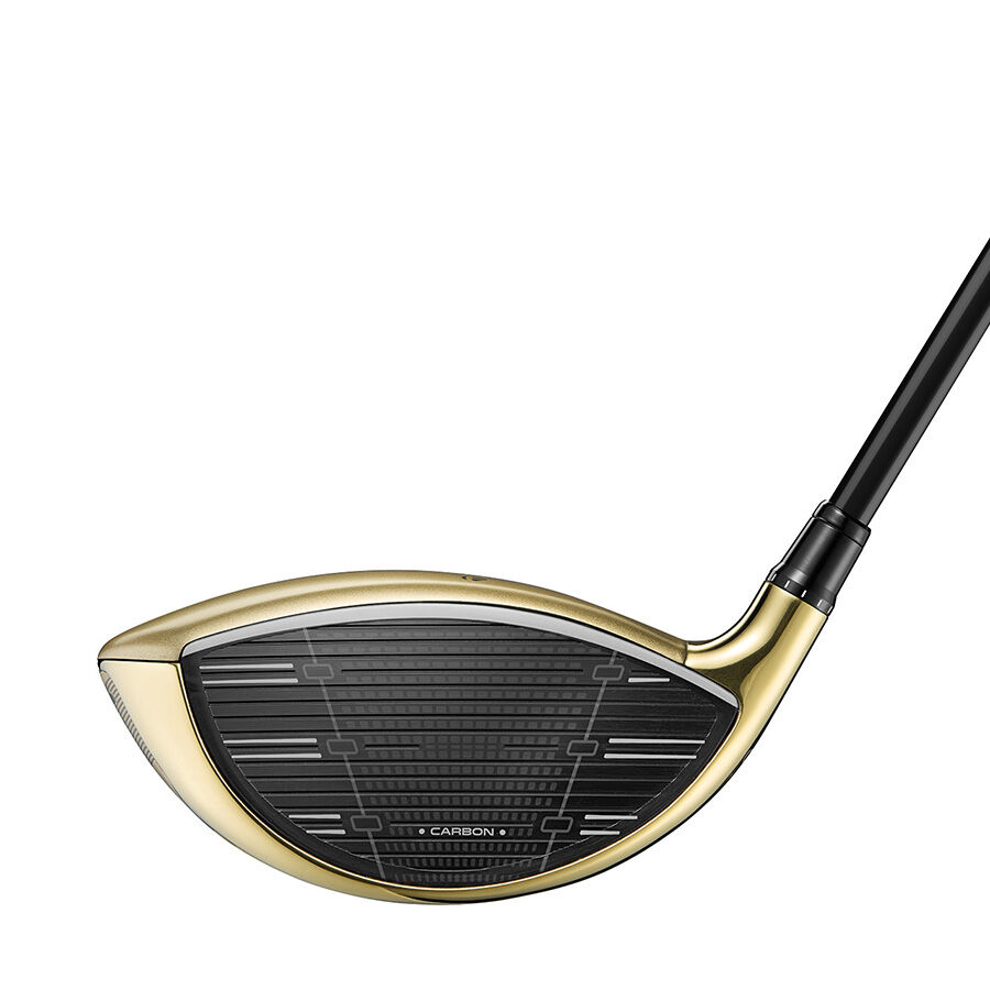 Driver TaylorMade Qi35 Designer Noir 9° - Right Stiff - Fujikura Ventus Black - Excellent