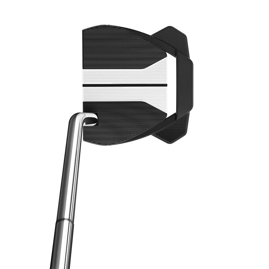 Putter Taylormade Spider GTX Ice Blue Truss TM1 - 34 Pouces Droitier - Occasion