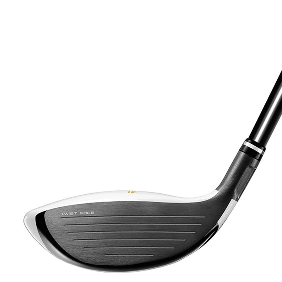 TaylorMade GLOIRE F 3W 15,0° tête seule bois de fairway droit d'occasion