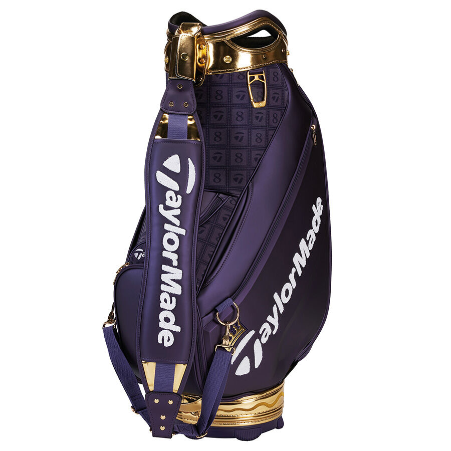Sacca Taylormade Women's US Open 2025 - Sac Golf Blanc