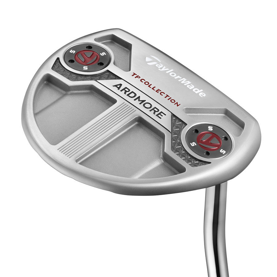 TaylorMade TP Collection Blade Putter Headcover - New