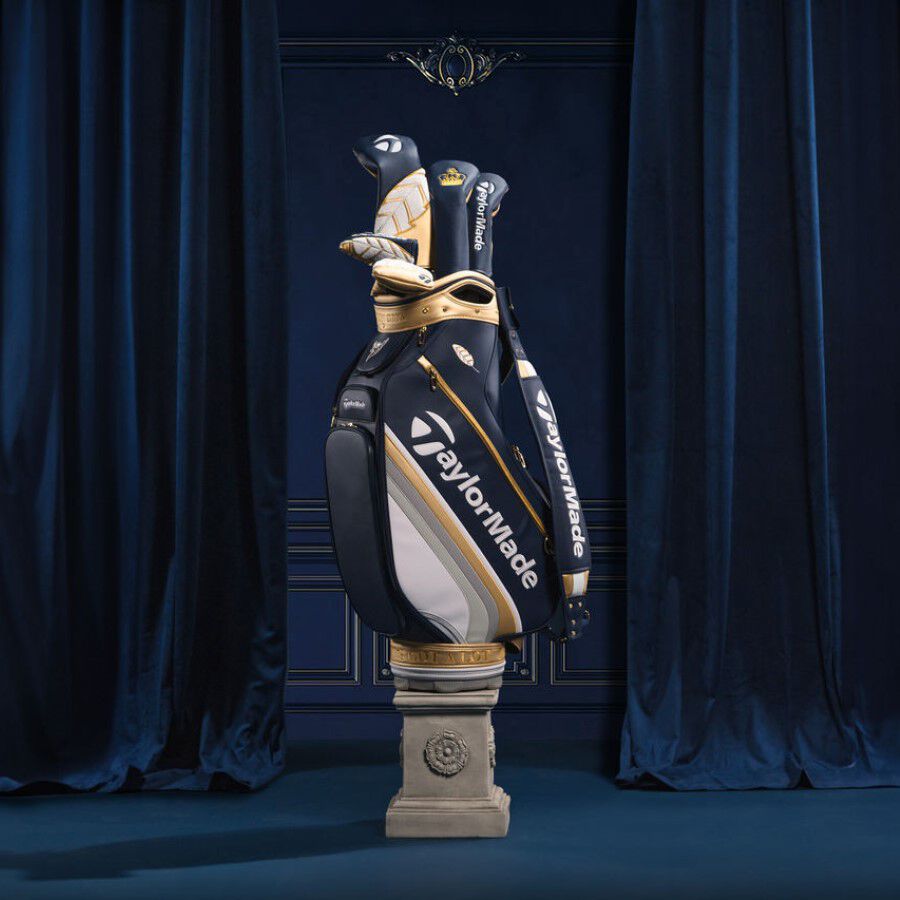 Sac De Golf Taylor Made US Open 2018 – édition Spéciale Occasion