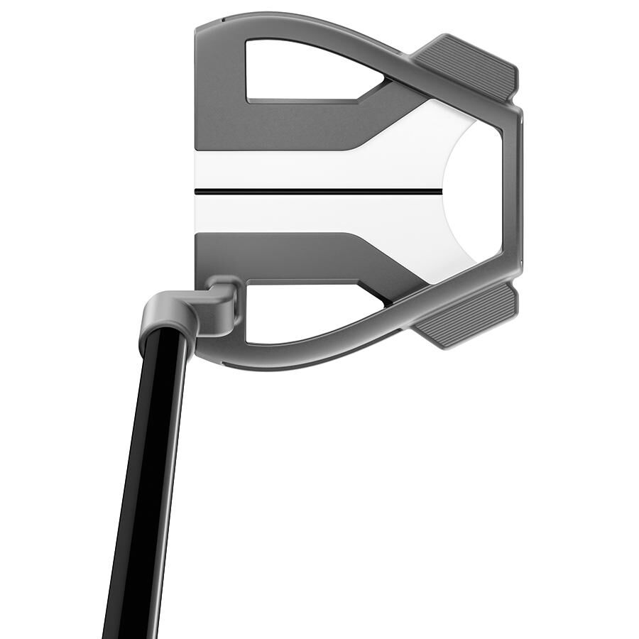 Putter TaylorMade Spider X TOUR Issue – Flow Neck – 33.5 Pouces – 525g – Avec HC (occasion)