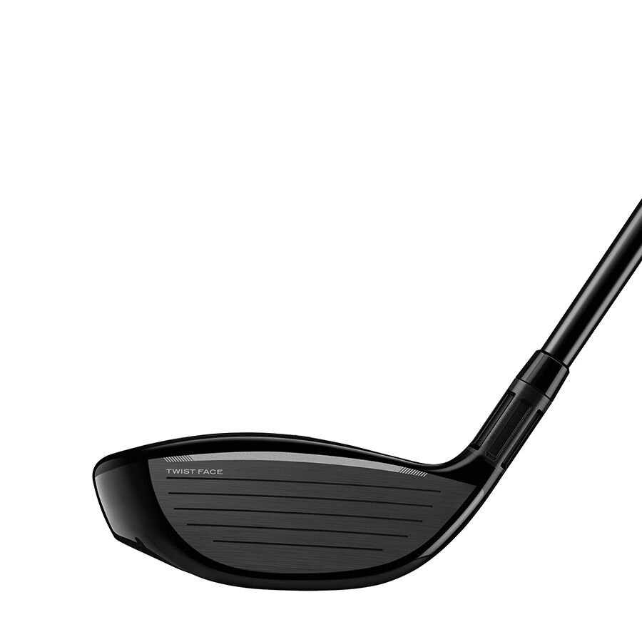 TaylorMade Stealth Fairway Wood / Flex A-flex / #5/18