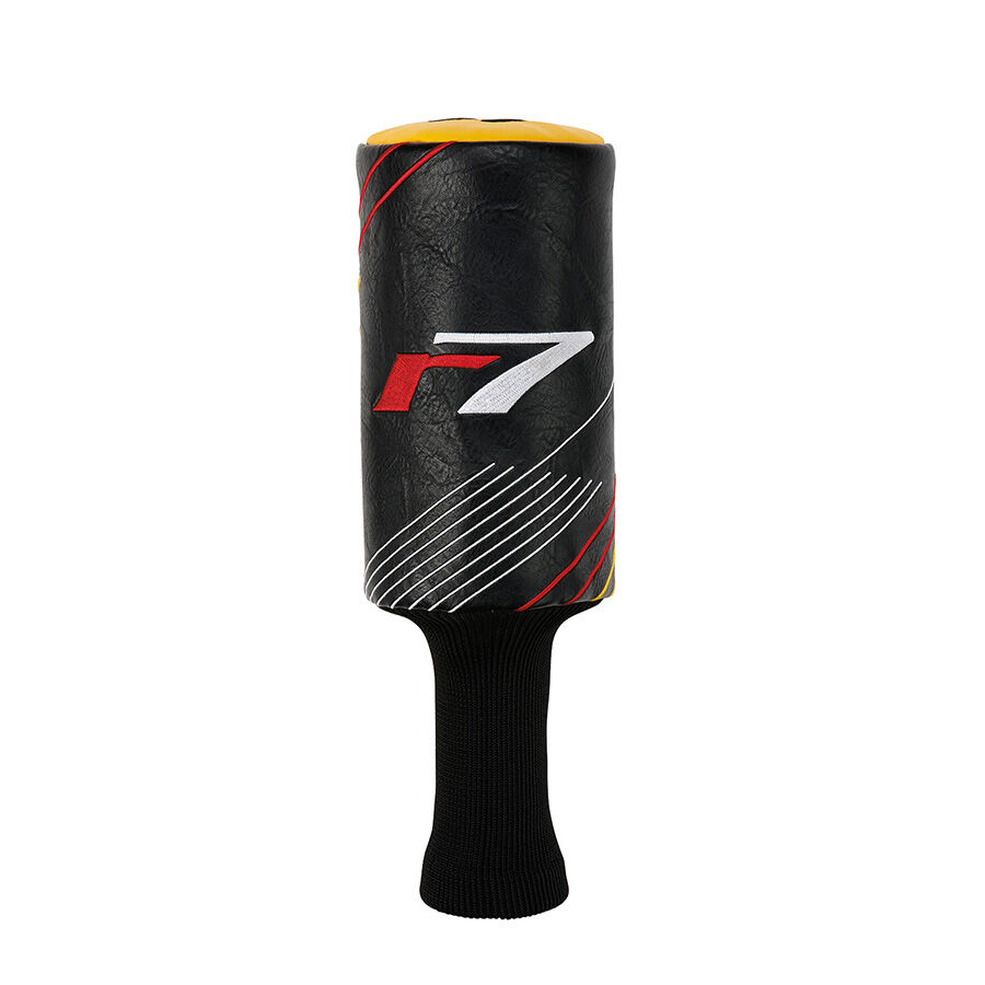 TaylorMade r7 QUAD ミニドライバー 15.5度 試打評価テーラーメイド r7 