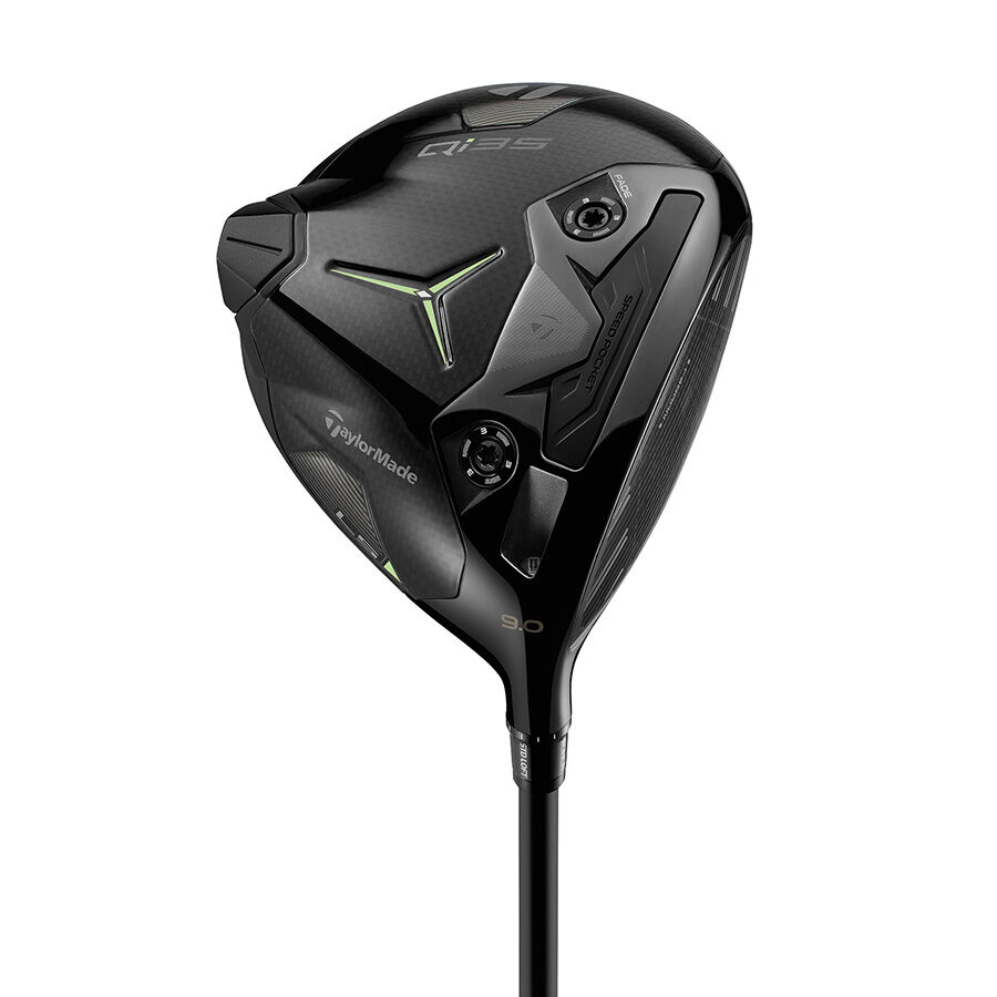 Tourwood SWB99 Titanium Driver 9° 310CC Mini Driver Homme (tête Seule) – Droitier