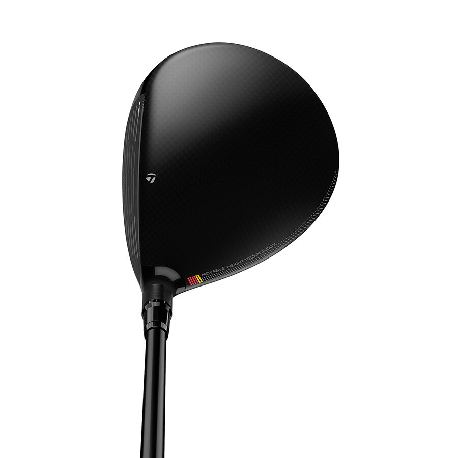 Tourwood SWB99 Titanium Driver 9 LOFT 310CC Mini Driver (tête seule Tourwood SWB99 Titanium Driver 9 LOFT 310CC Mini Driver (tête seule