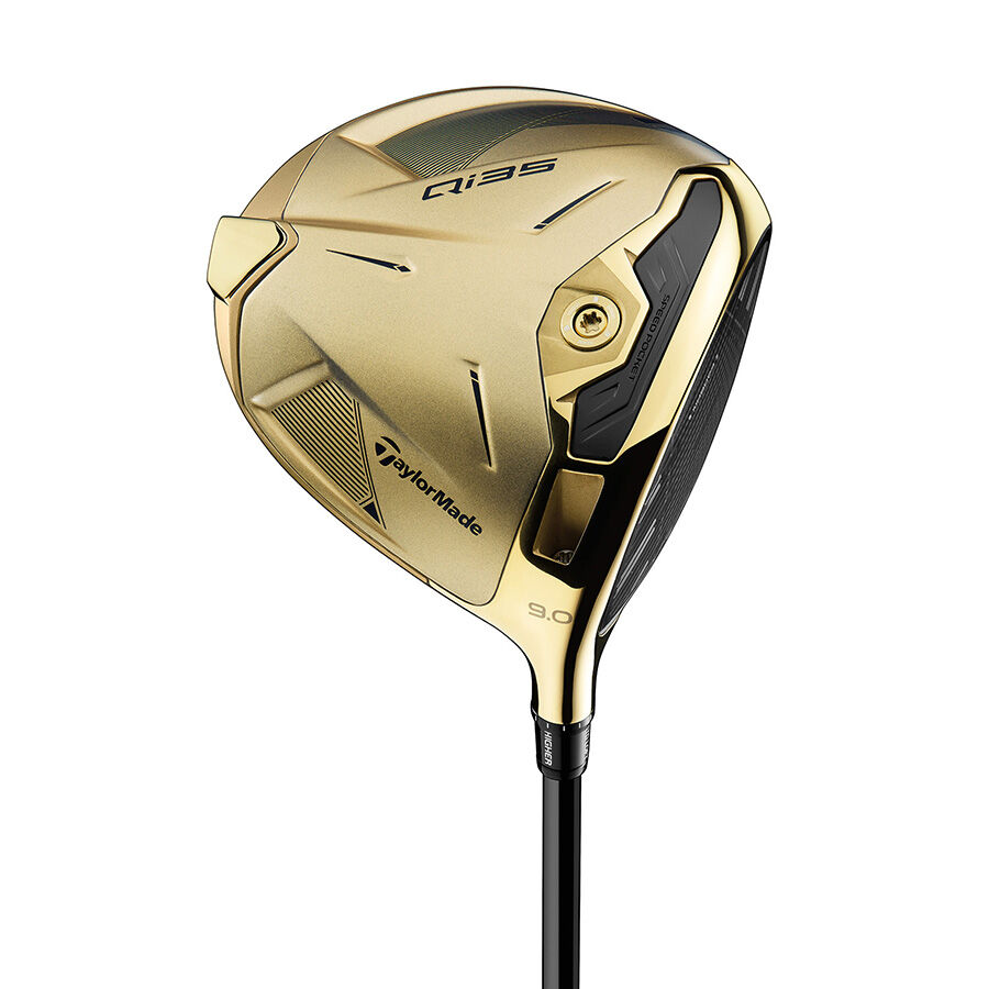 Tourwood SWB99 Titanium Driver 9° 310CC Mini Driver Homme (tête Seule) – Droitier