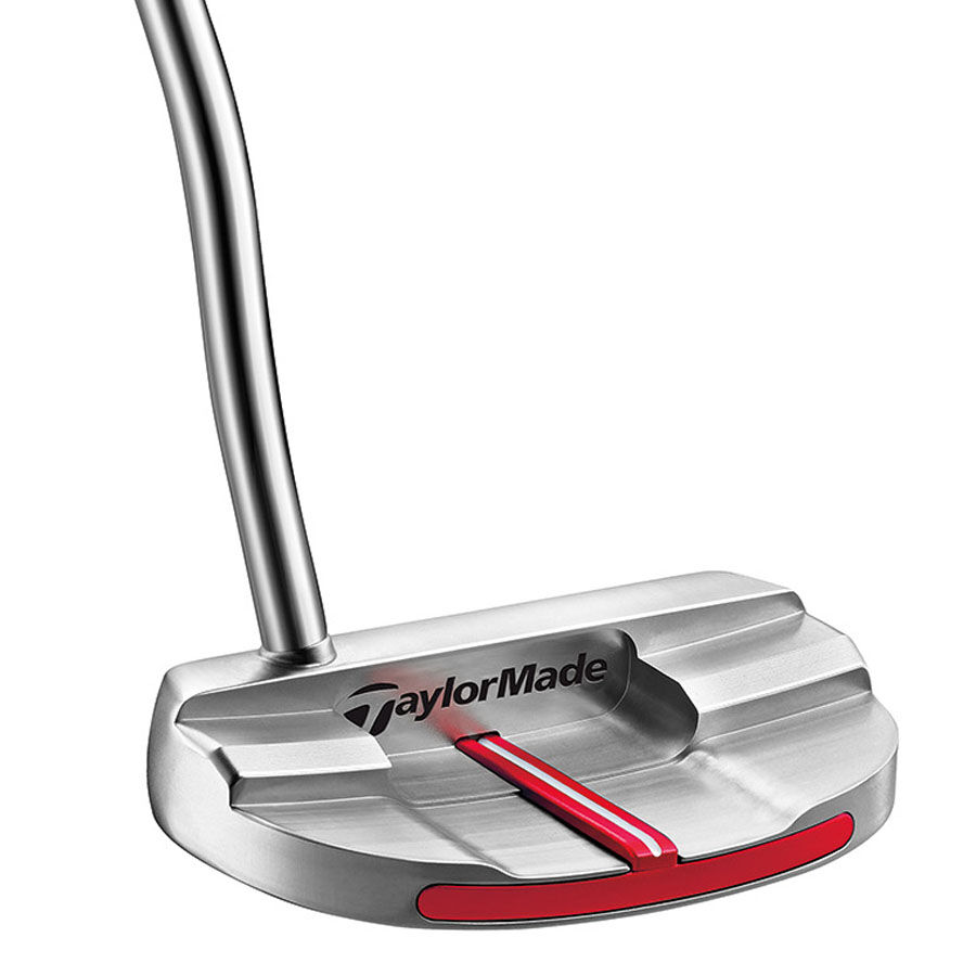 TaylorMade Monte Carlo パター OS Monte Carlo