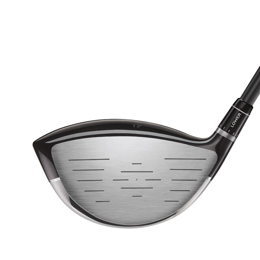 TaylorMade SLDR 430 ドライバー　左用レフティ　ヘッドのみ SLDR 430 TP Driver