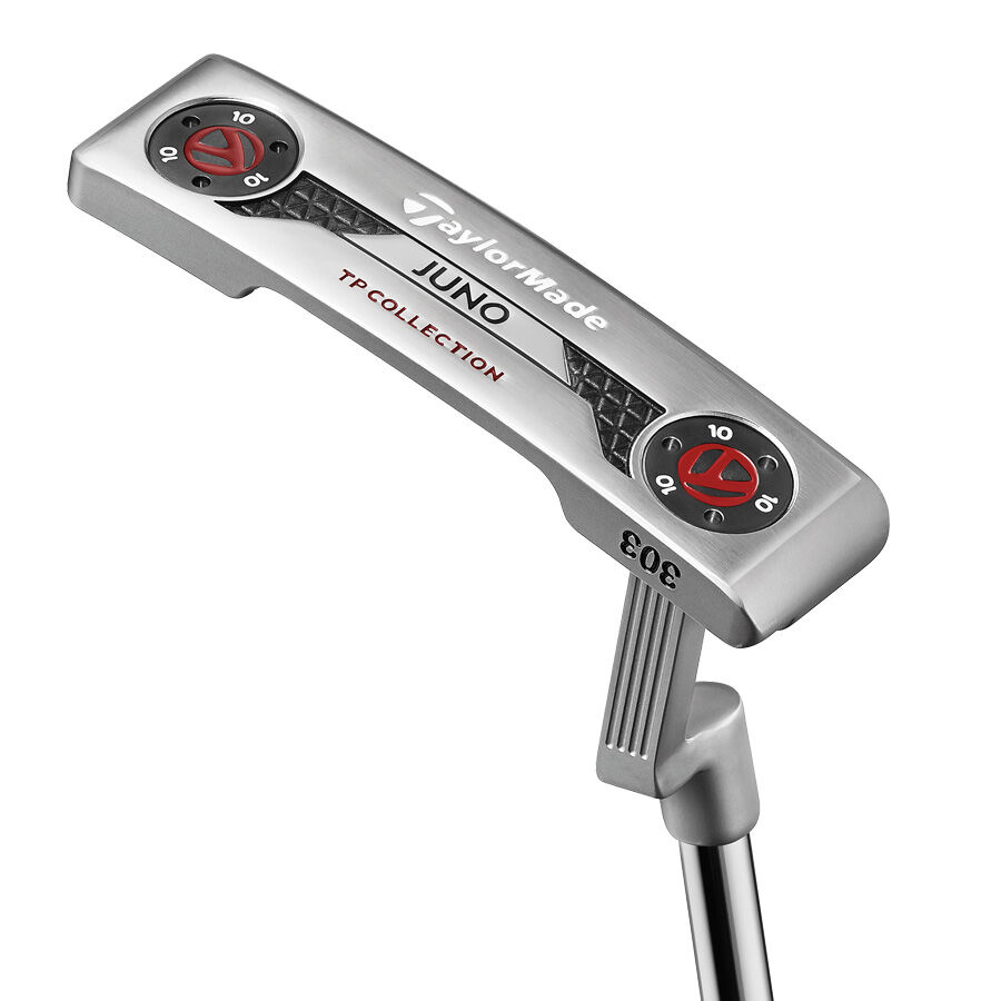 TaylorMade JUNO TP COLLECTION パター*3 TP Collection Juno