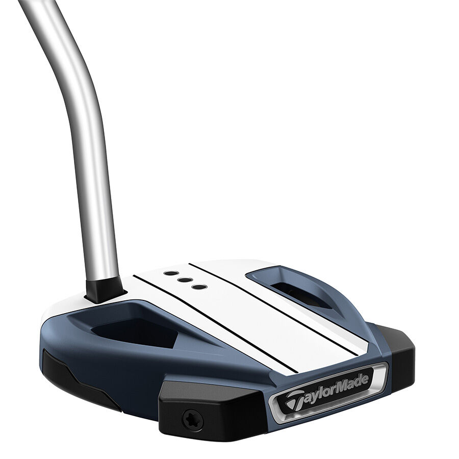 TaylorMade SpiderEX 33インチ Spider EX Navy Single Bend