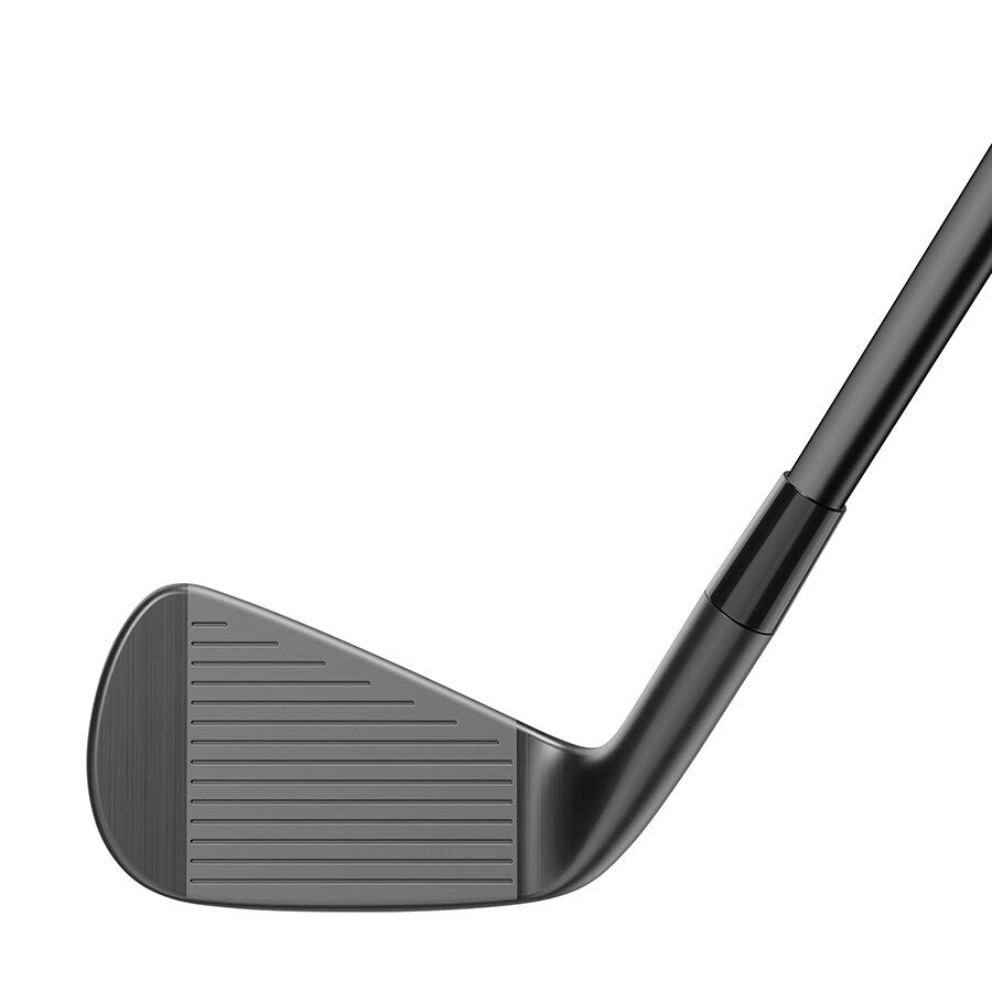P·790 Battle Worn Irons