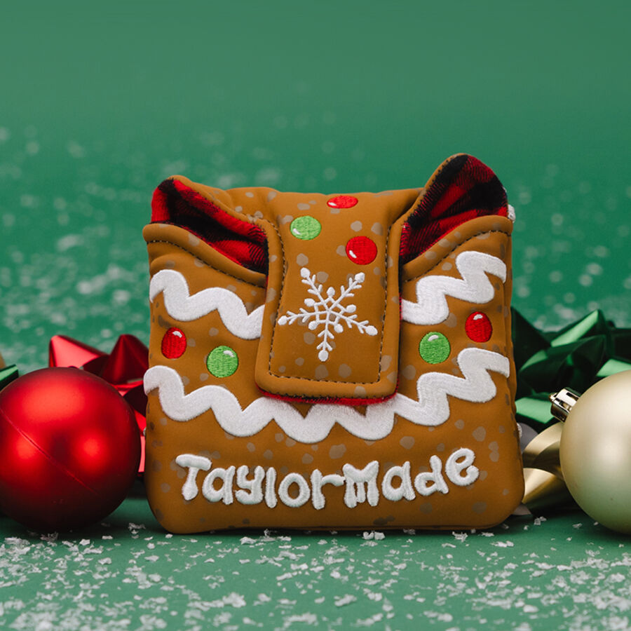 Gingerbread display picture 1