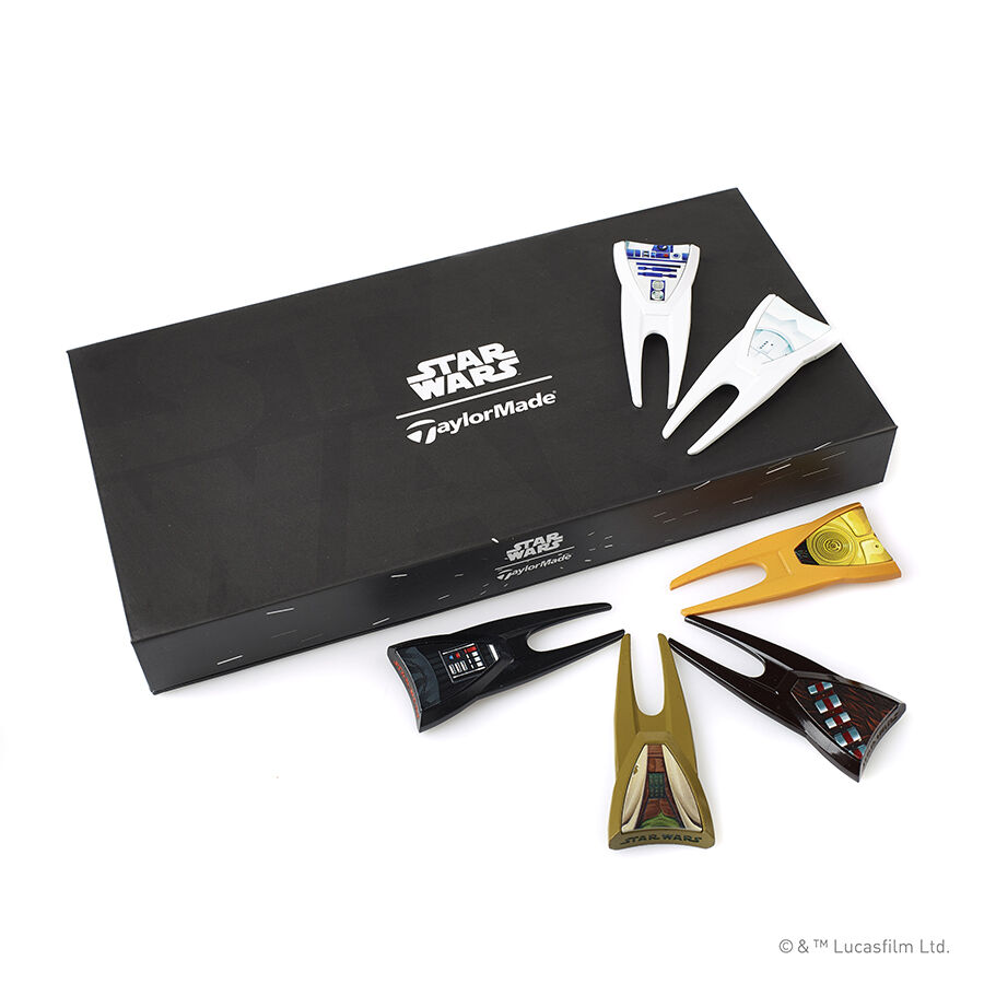 Star Wars Divot Tool Set