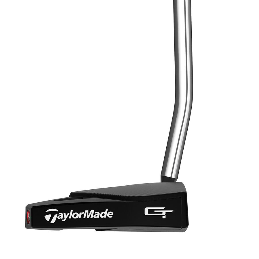 Spider GT Black Single Bend