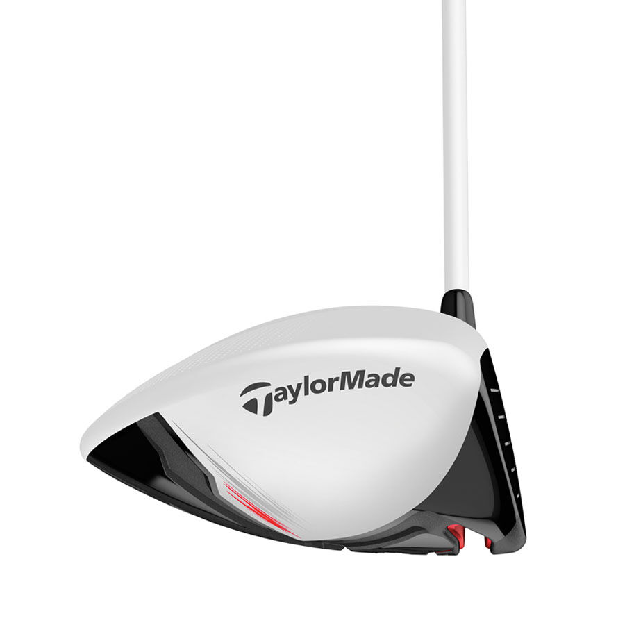 AeroBurner Driver - Save $100! | TaylorMade Golf AeroBurner Driver - Save $100! | TaylorMade Golf