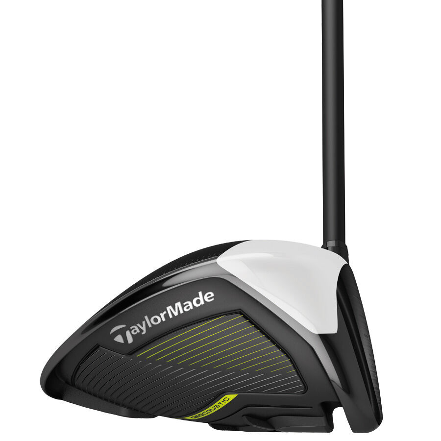 2017 M2 D-Type Ladies Driver | TaylorMade Golf