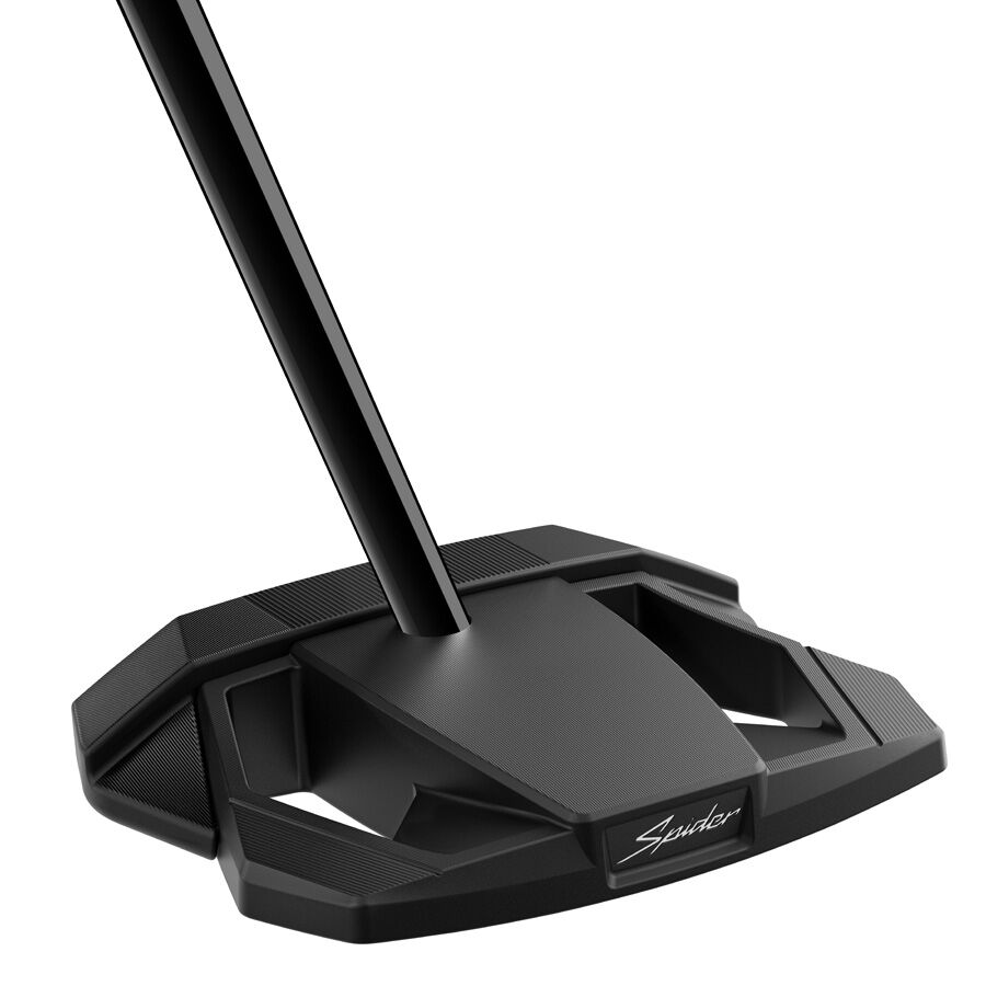 Spider ZT Counter Balance