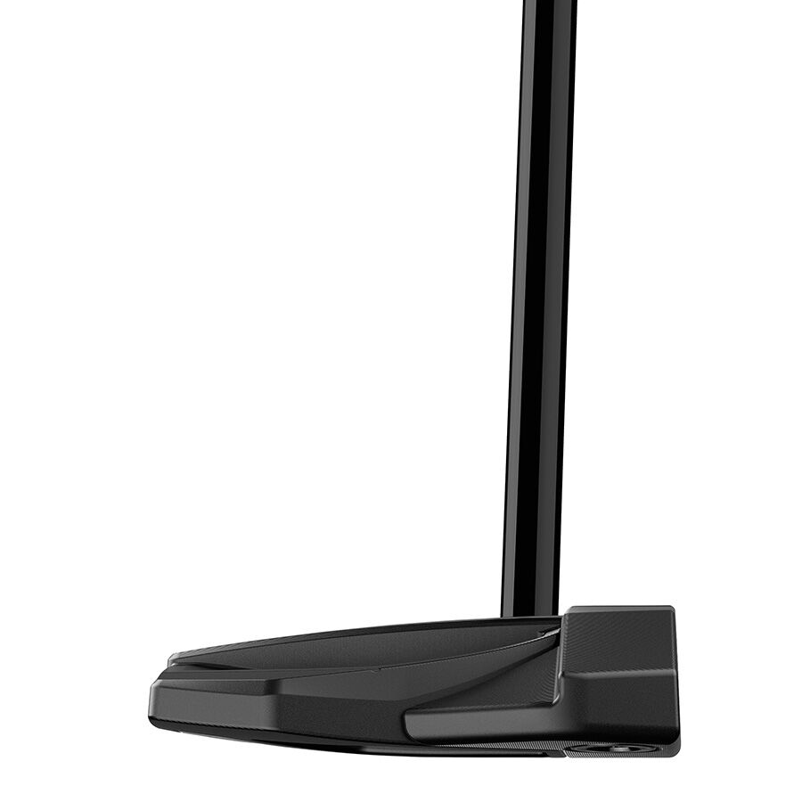 Spider ZT Counter Balance