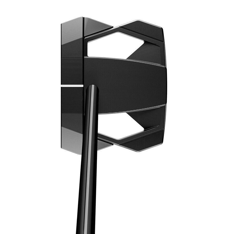 Spider ZT Counter Balance