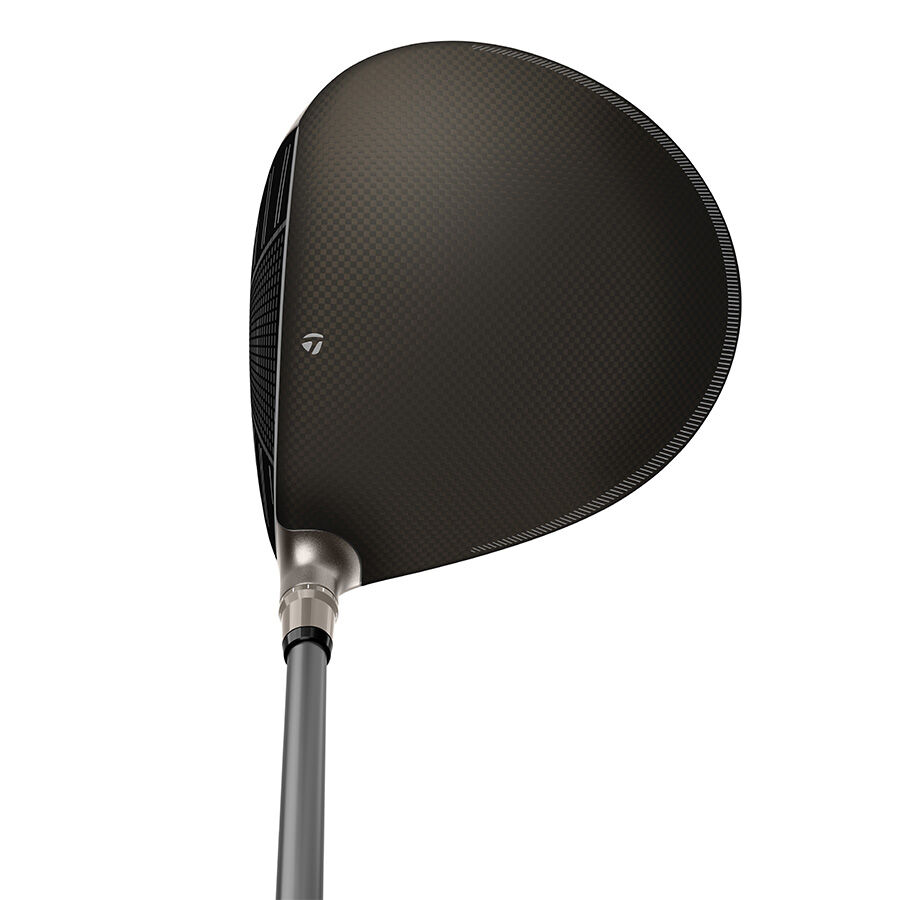 TaylorMade Qi4D MAX ドライバー 10.5° TaylorMade Qi4D Max Golf Driver - Custom Fit