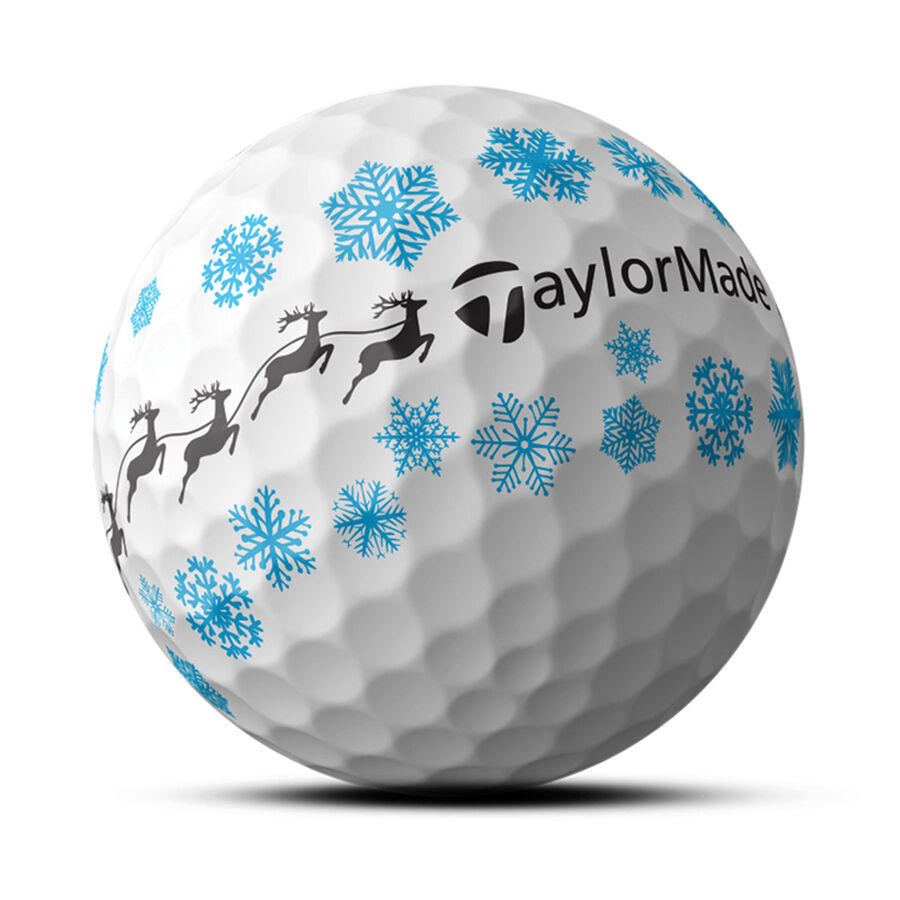 ★新品★taylormade TP5 PIX HOLIDAY 1ダース New TP5 / TP5pix | ボール | TaylorMade Golf | テーラーメイド