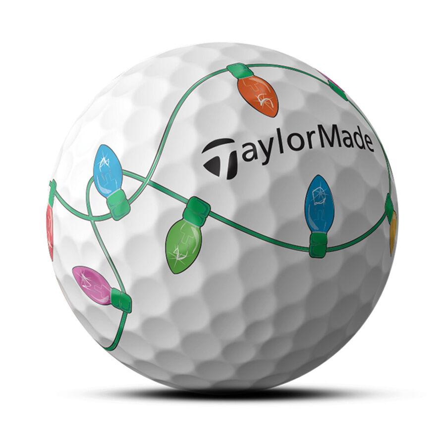 ★新品★taylormade TP5 PIX HOLIDAY 1ダース New TP5 / TP5pix | ボール | TaylorMade Golf | テーラーメイド