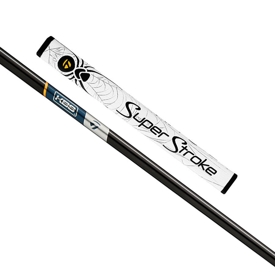 TaylorMade My Spider Tour パター TaylorMade Spider Tour X Small Slant Putter - Express Golf