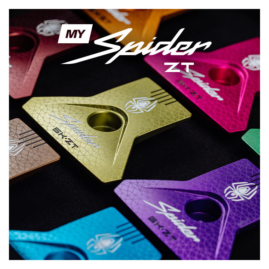 【CUSTOM BORDERLESS】SPIDER25 gunllic MySpiderZT_D6.jpg?sw=900&sh=
