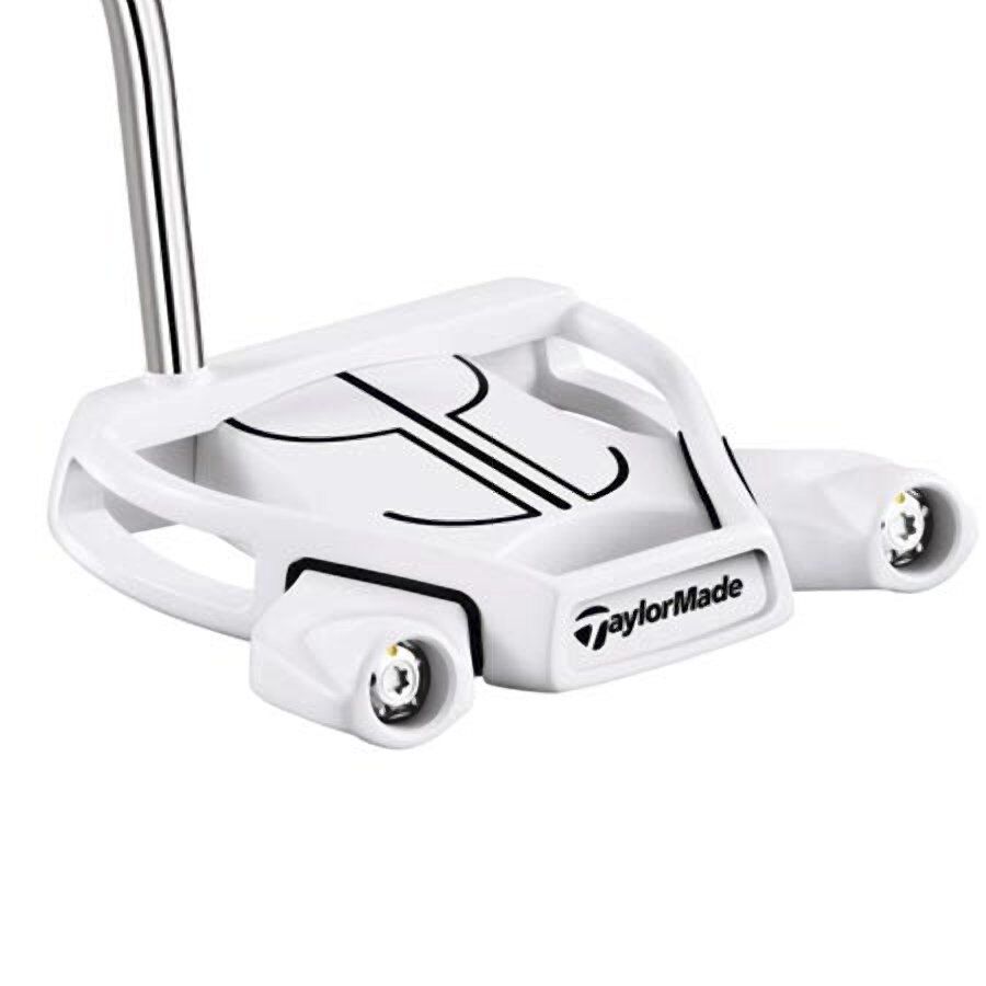 TaylorMade BELLY SPIDER GHOST TAYLORMADE パター Spider Ghost TaylorMade パター spider Ghost クラブ