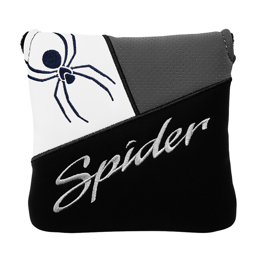 BirdieStyle TaylorMade 8箱セット Spider Tour Z