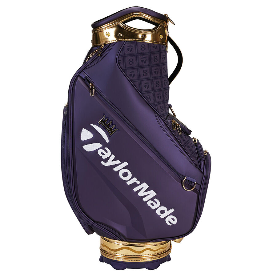 British Open Staff Bag