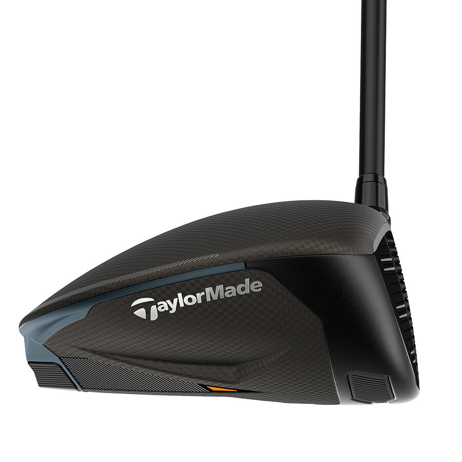 テーラーメード　QI4D MAX Driver Max Qi4D クラブ