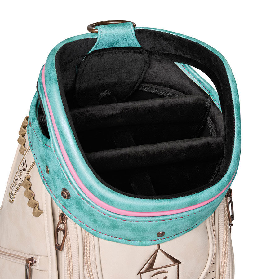 Stockyard Staff Bag