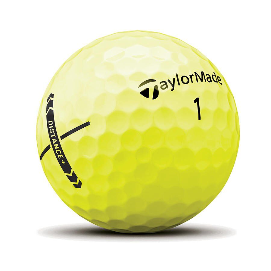 Distance+ Golf Balls Multipack