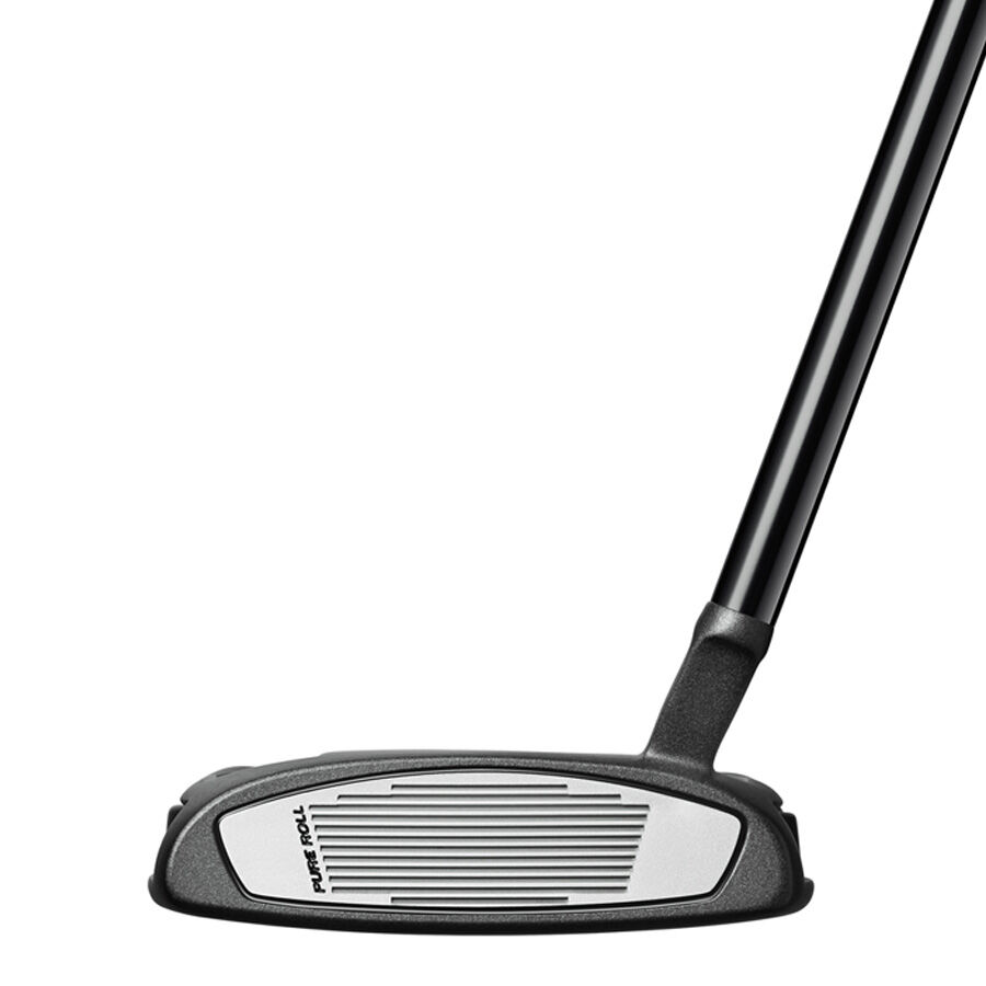 TaylorMade テーラーメイド Spider Tour Blackパター Spider Tour Black