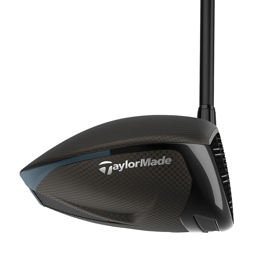 Qi4D LS 10.5° REAX MR60S Qi4D LS Driver