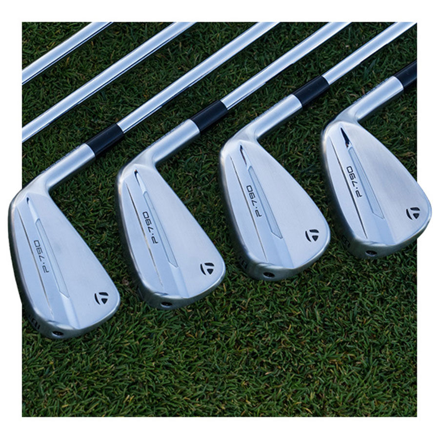Golf Irons & Iron Sets | Best Irons in Golf | TaylorMade Golf