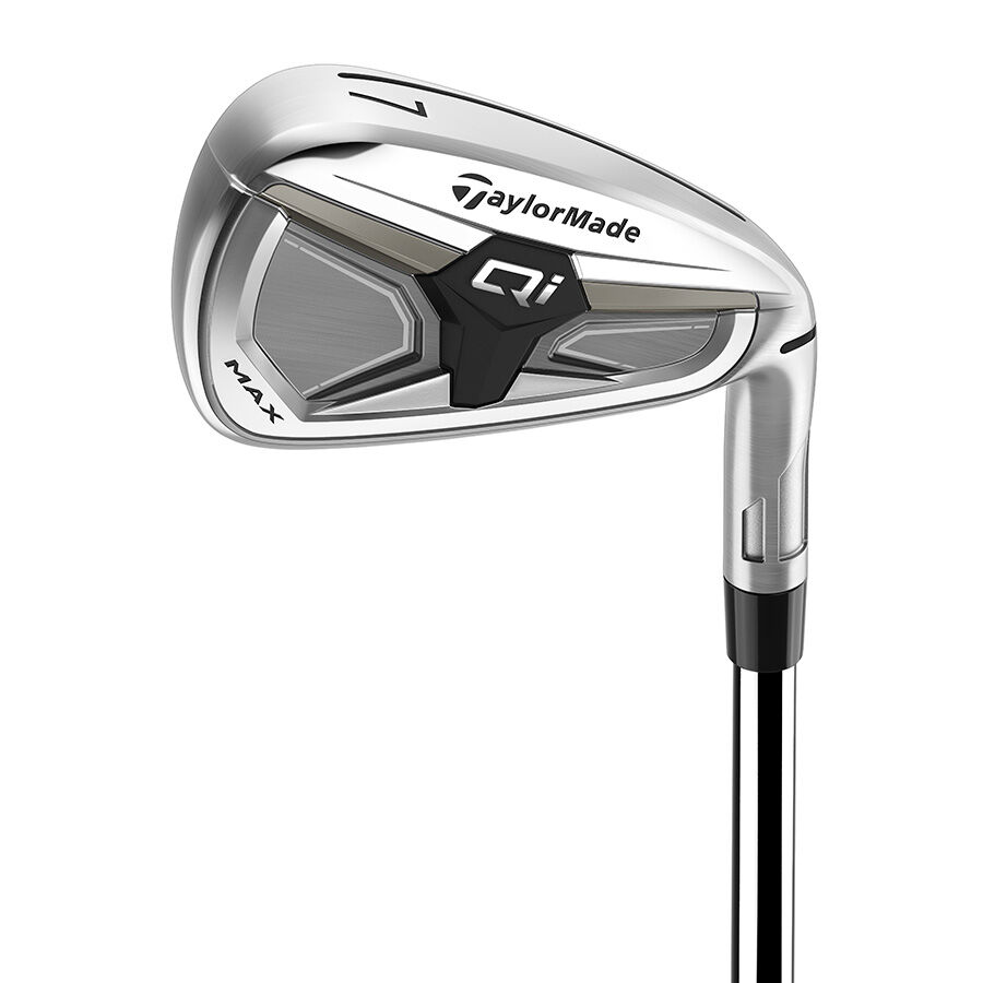 Golf Irons & Iron Sets | Best Irons in Golf | TaylorMade Golf