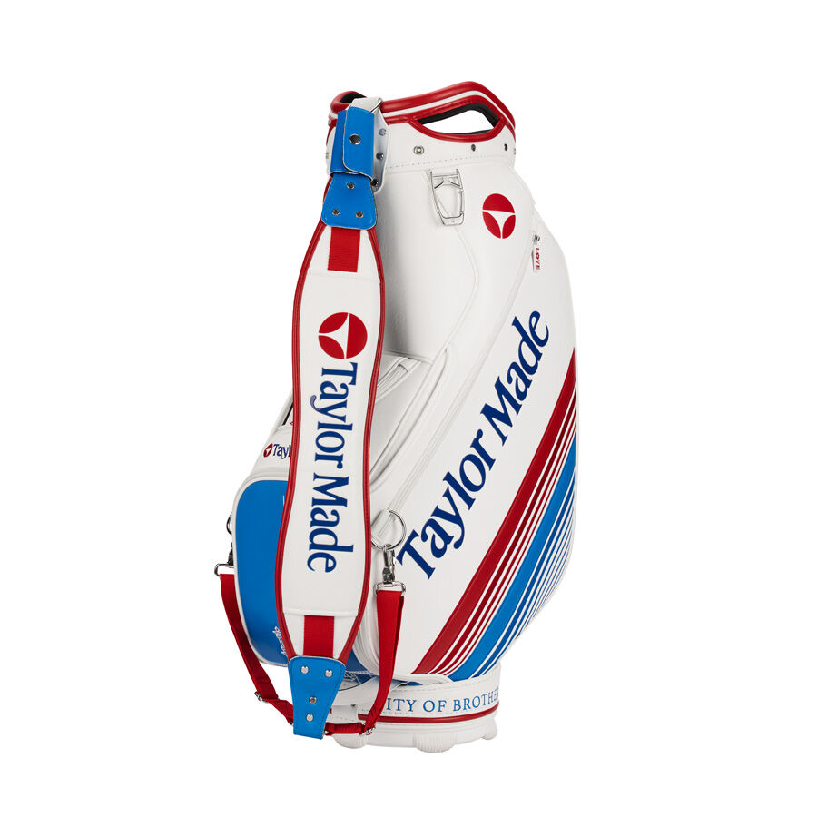Golf Bags: Standing, Carry & Cart Bags | TaylorMade Golf