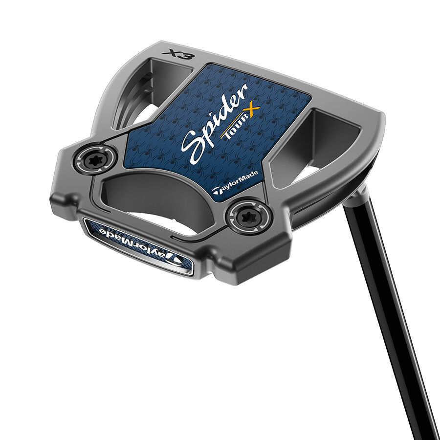 TaylorMade Spider Tour X X1 パター Spider Tour X