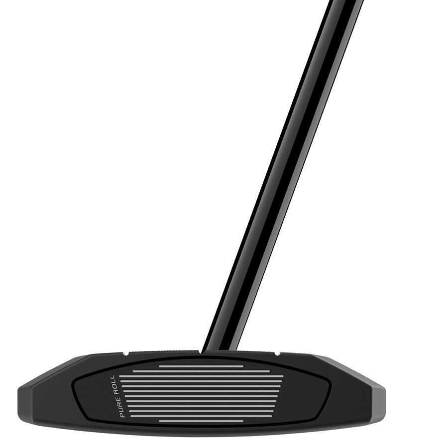 TaylorMade Spider ZT パター34インチ Spider ZT Triple Line