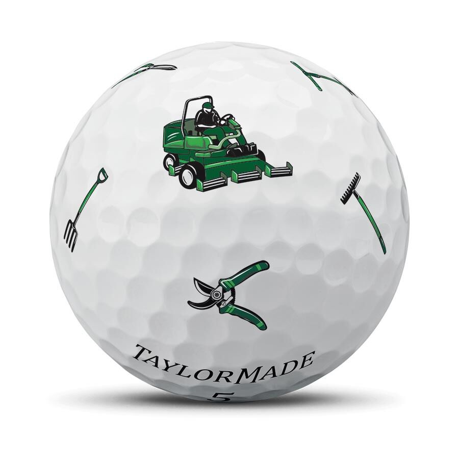 Season Opener pix Golf Balls