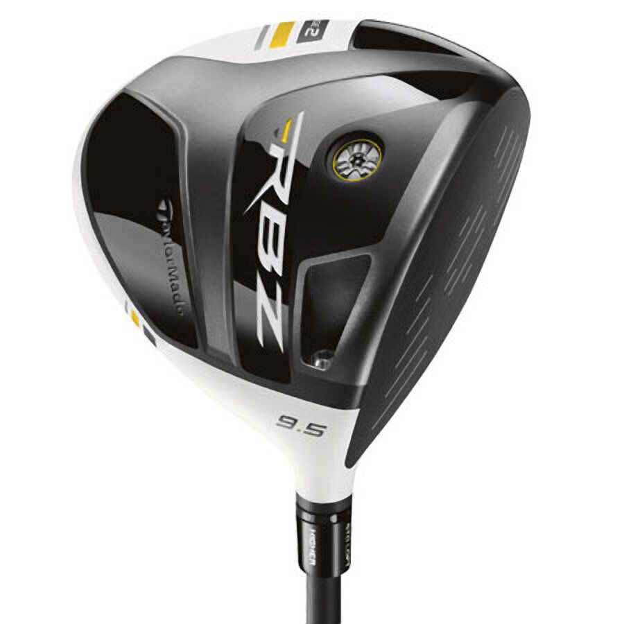 TaylorMade RBZ STAGE2 HL ドライバー レディース L RocketBallz Stage 2 Ladies Adjustable Driver | TaylorMade Golf