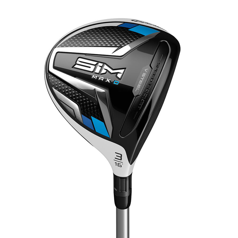 TaylorMade SIM MAX-D 3ウッド SIM Max D Fairway