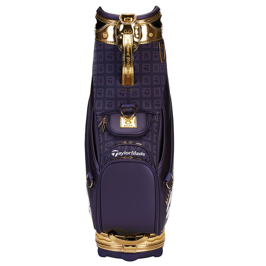 2022 BRITISH OPEN STAFF BAG　2022年全英オープン British Open Staff Bag